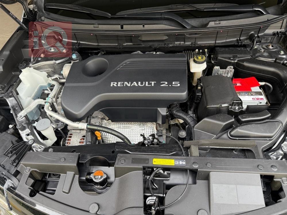 رينو كوليوس